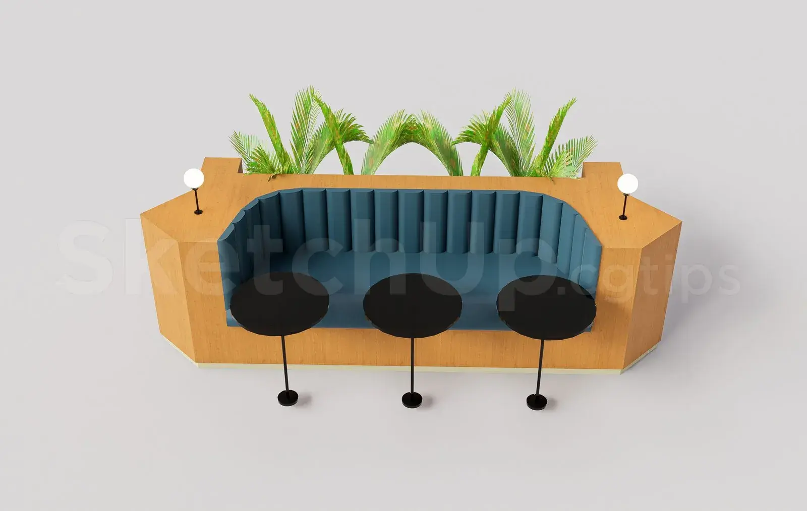 Restaurant and Cafe Furniture