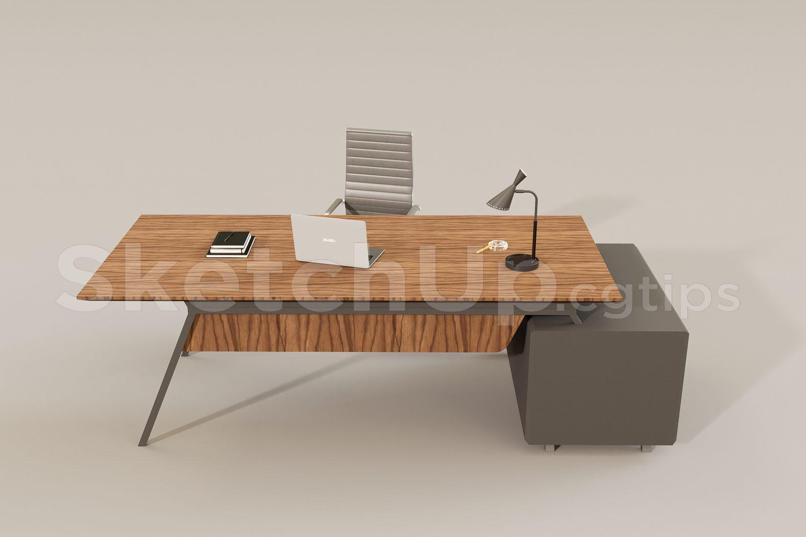 Work Desk