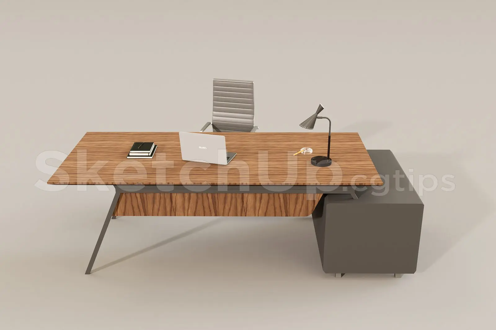 Work Desk