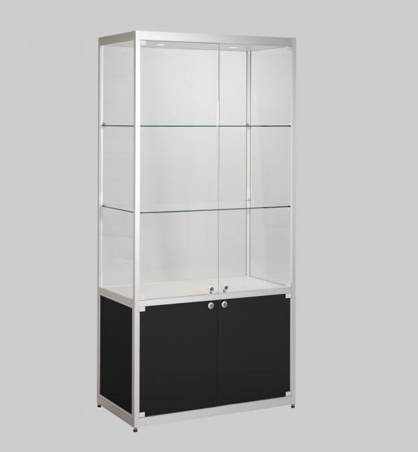 Parametric Vitrine