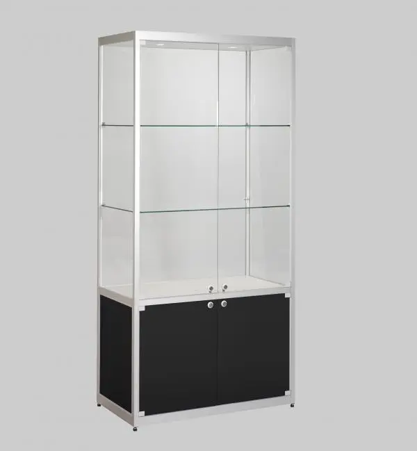 Parametric Vitrine