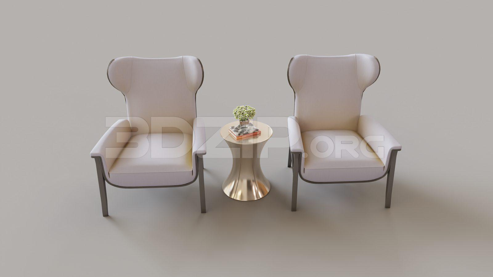 Armchair