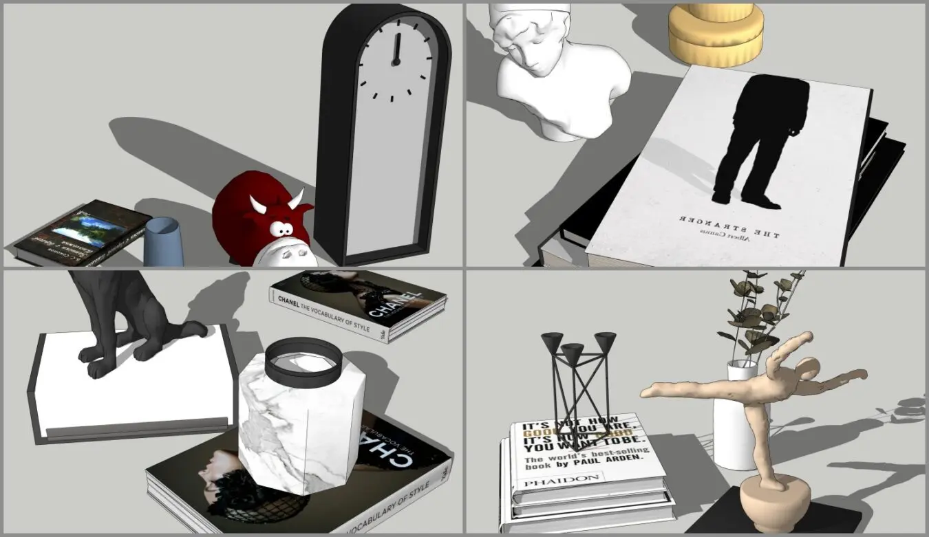 Combo Toys — preview 1 (cgtips)