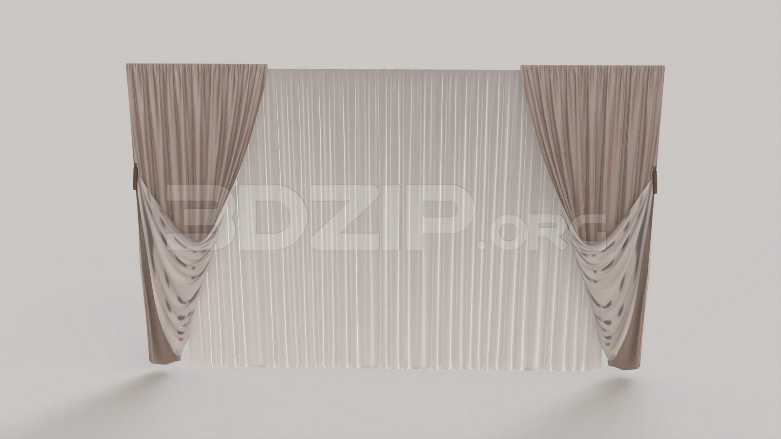 Curtains