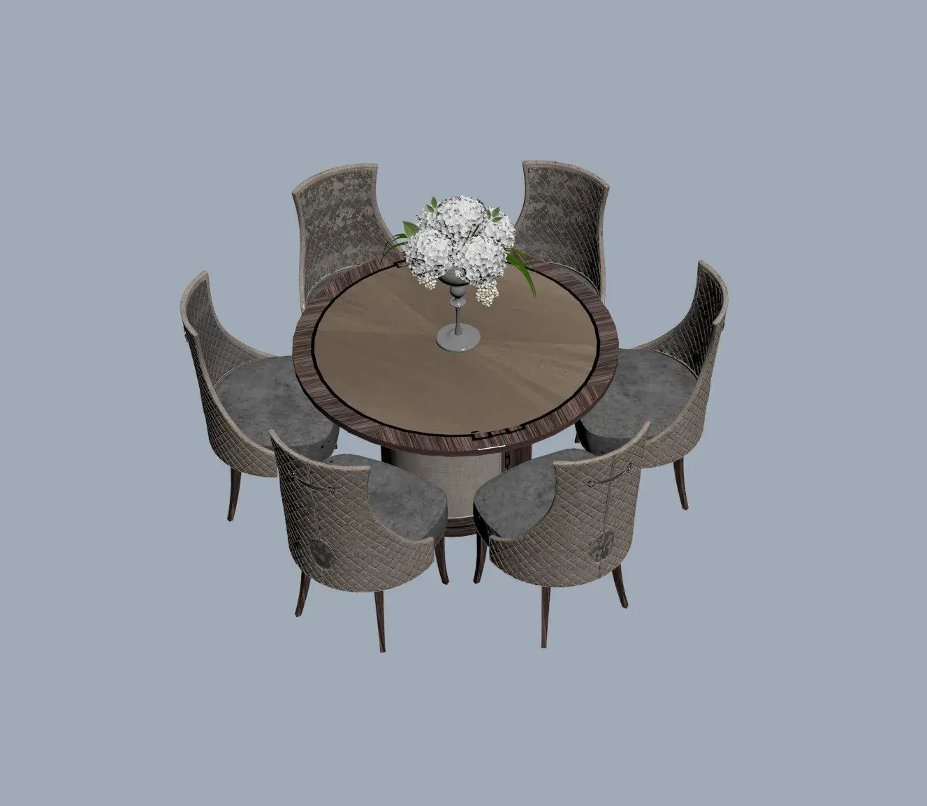 Dining Table And Chair