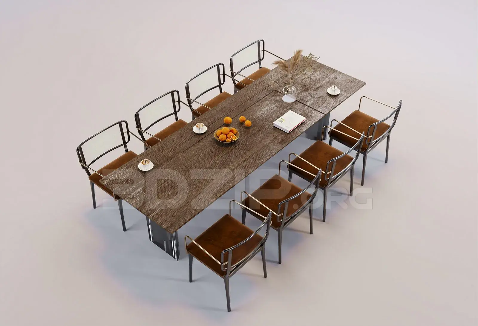 Dining Table And Chair