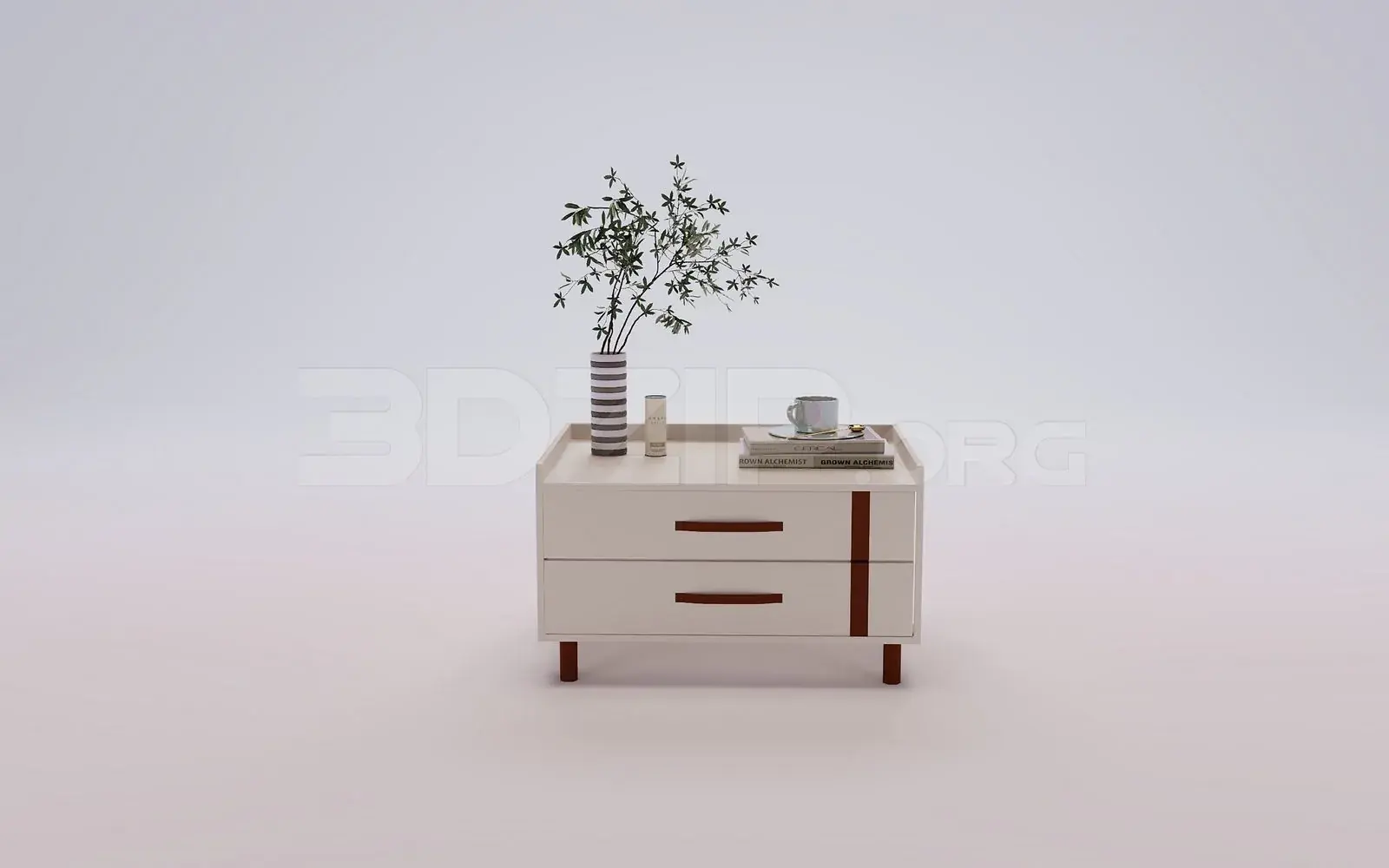 Bedside Table