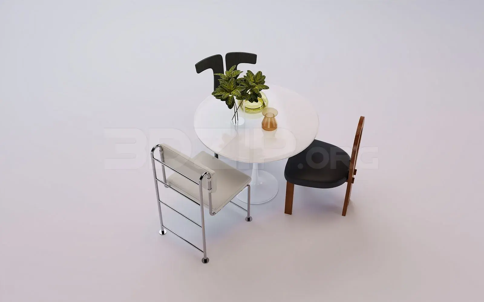 Dining Table And Chair