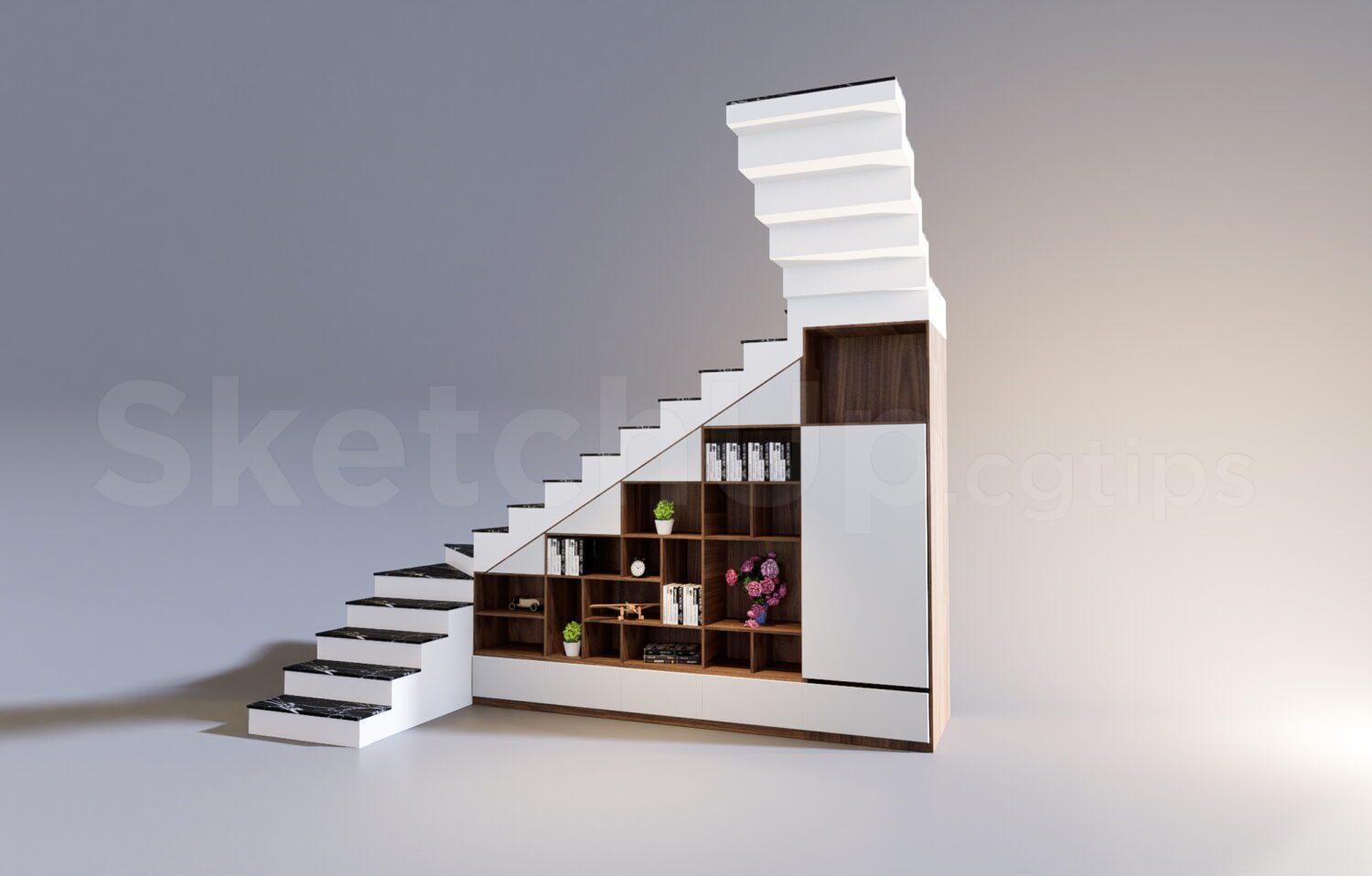 Display Cabinets