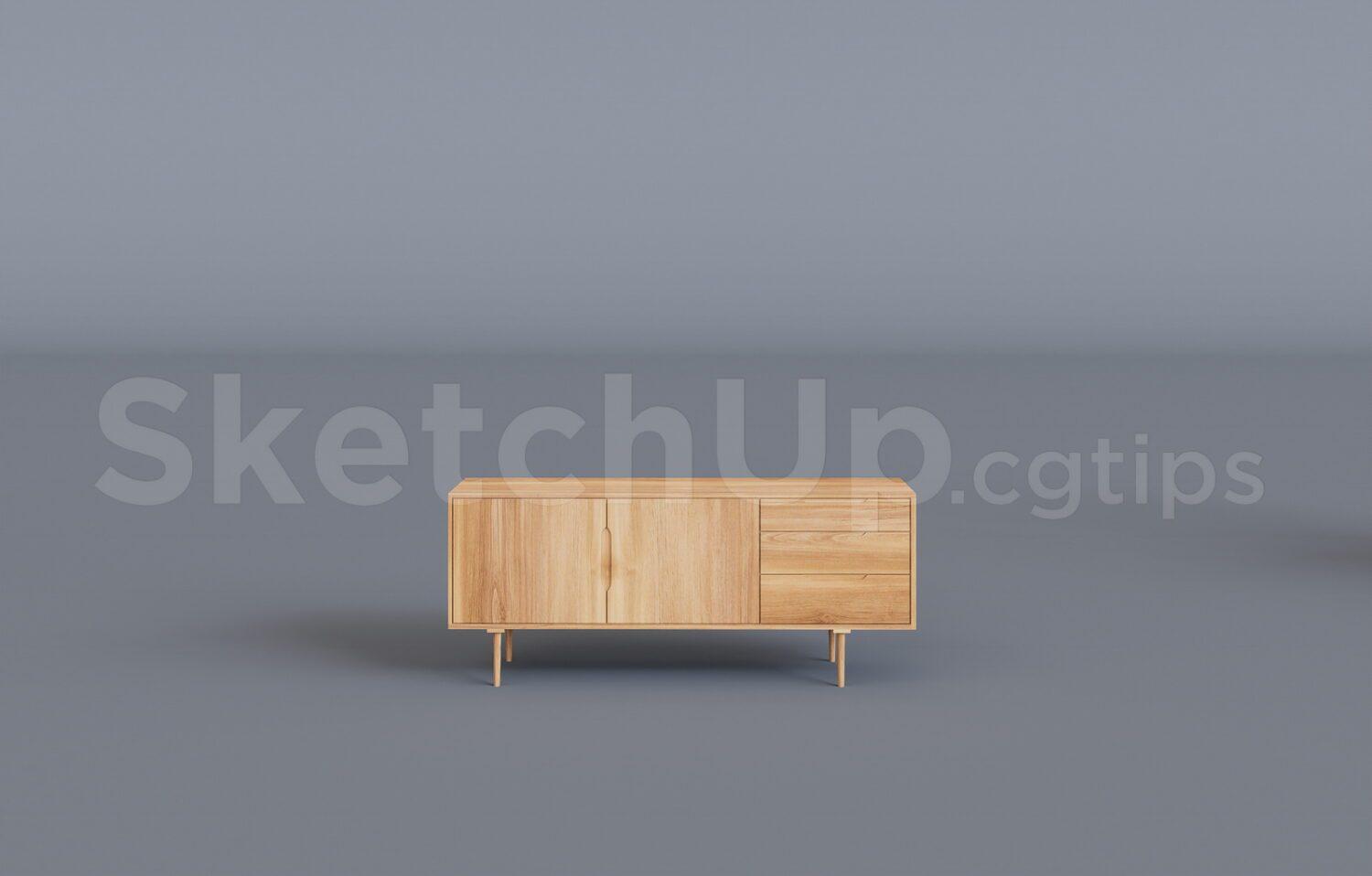 Decorative Shelves
