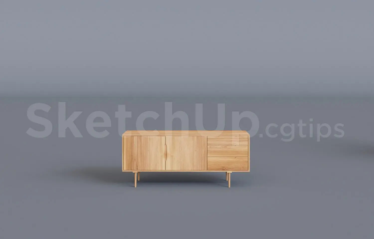 Decorative Shelves