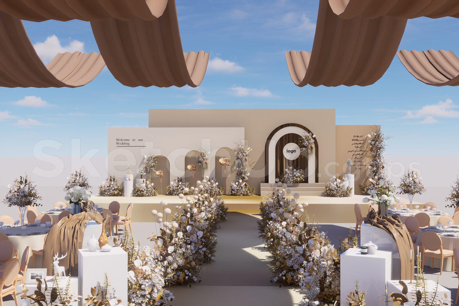 Wedding Decoration