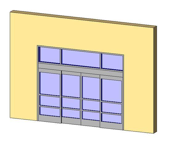 Entry Slider