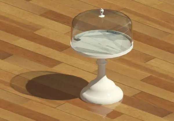 Cake Stand - Suporte para bolo