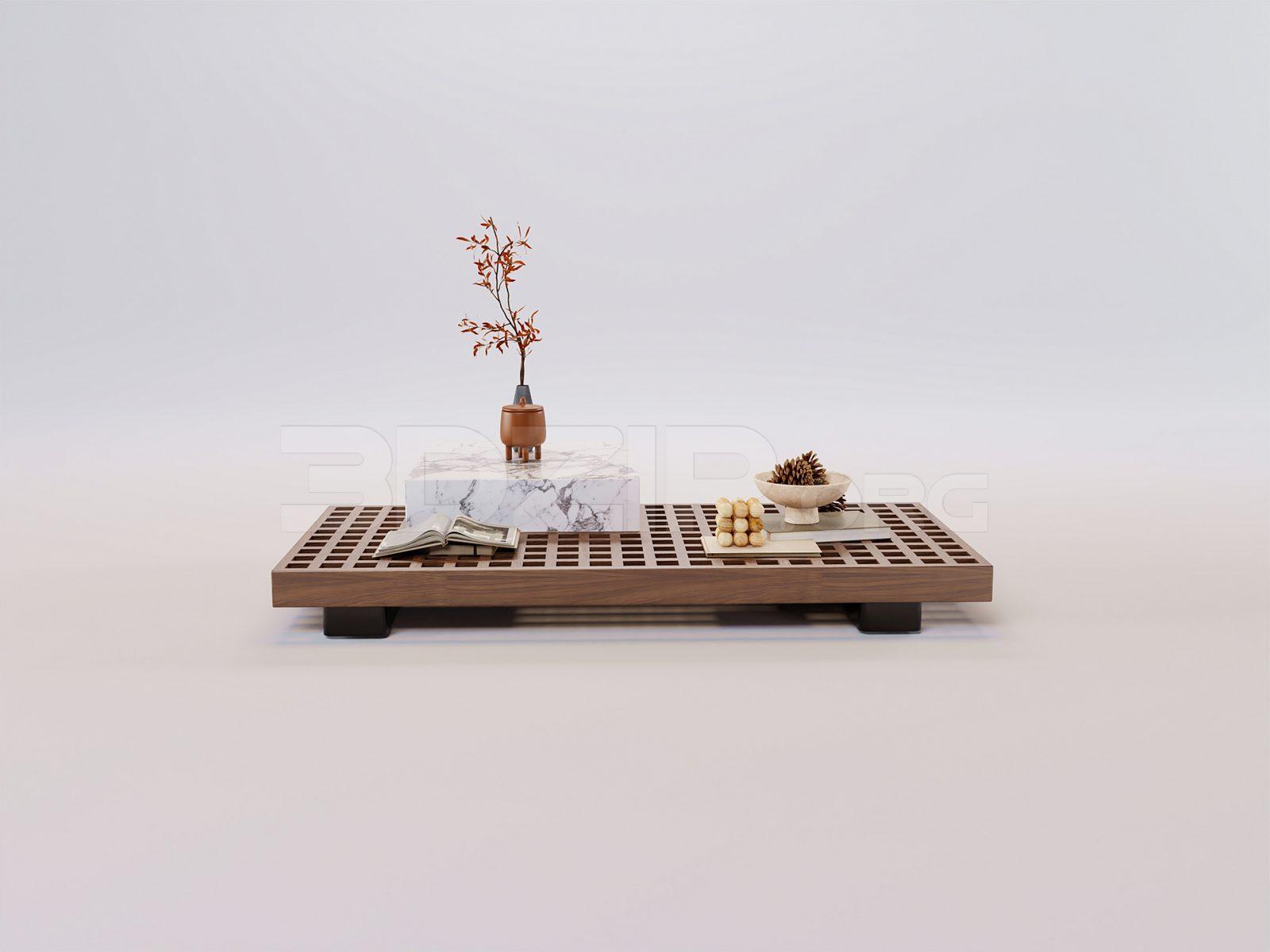 Tea Table