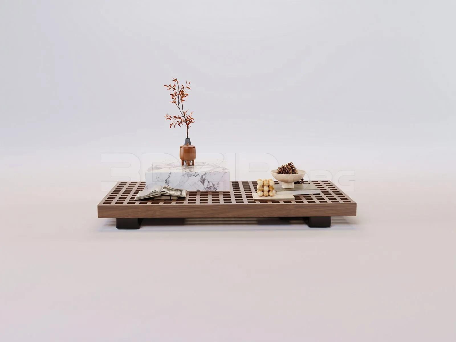Tea Table