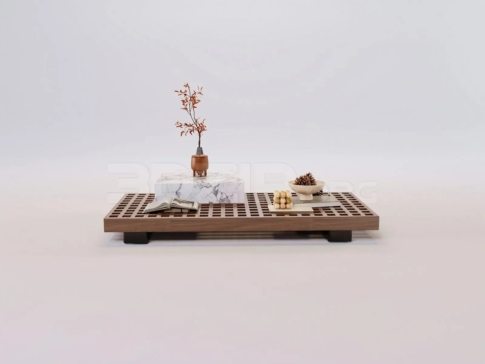 Tea Table