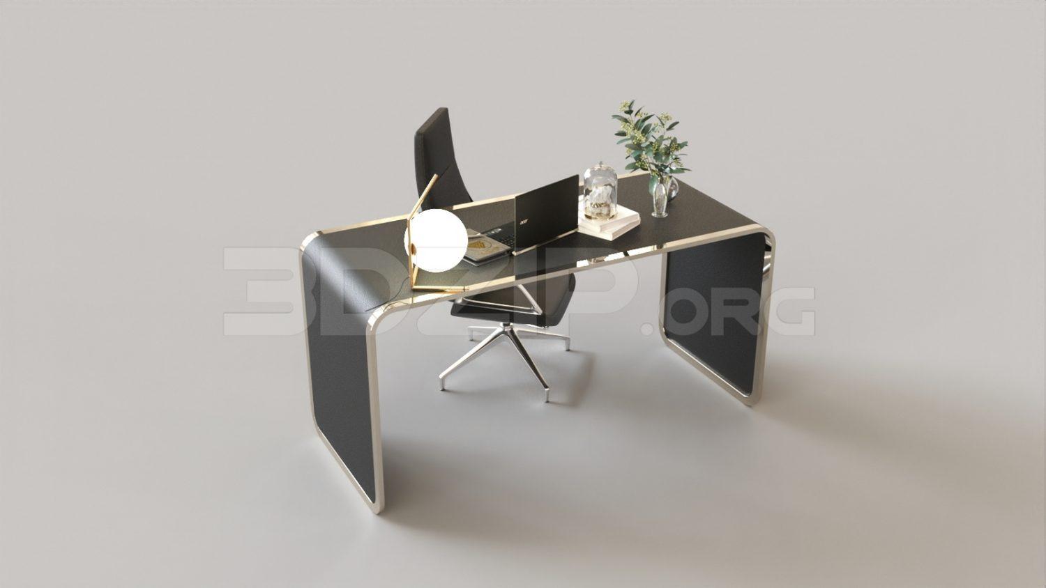 Table Work