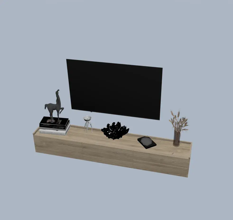 TV Cabinet