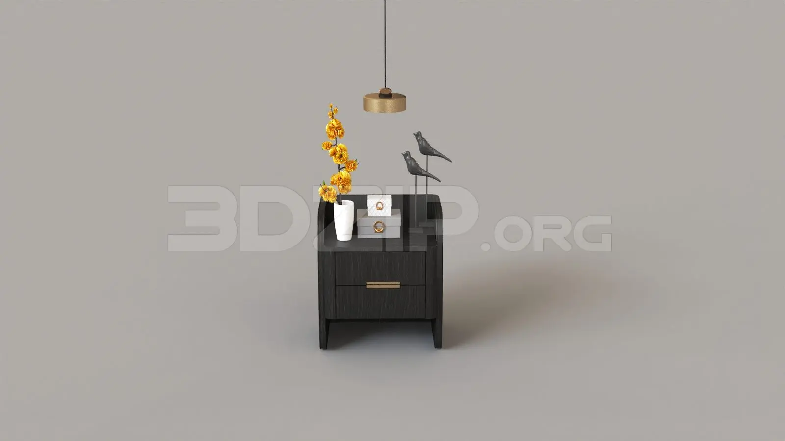 Bedside Table