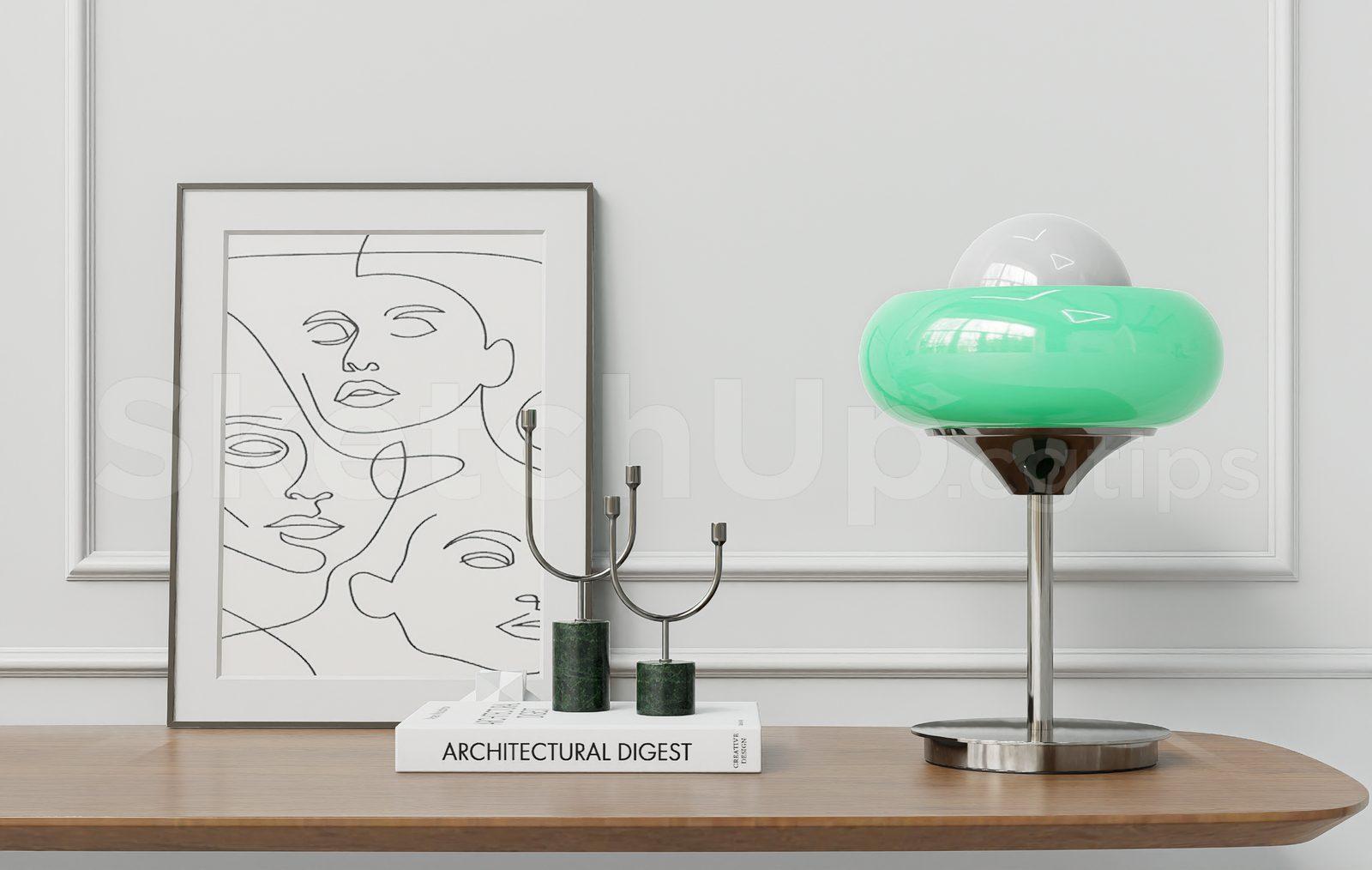 Table Lamp