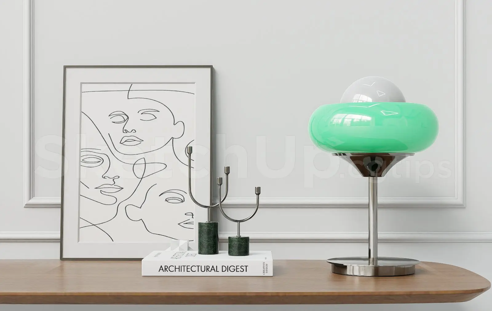 Table Lamp