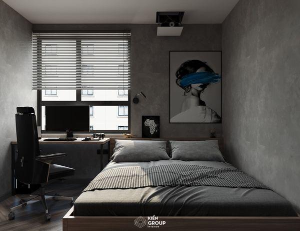 BedRoom Interior