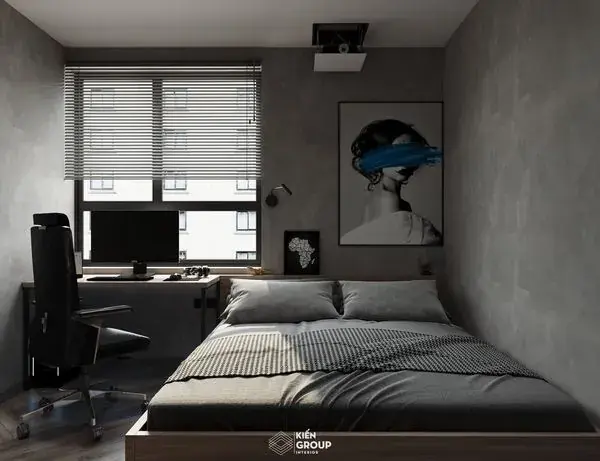 BedRoom Interior