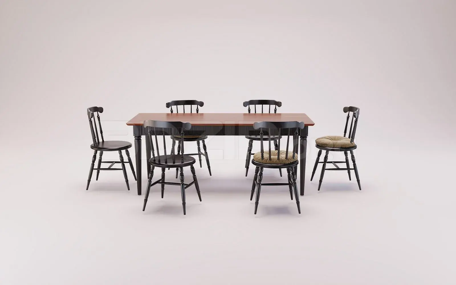 Dining Table And Chair