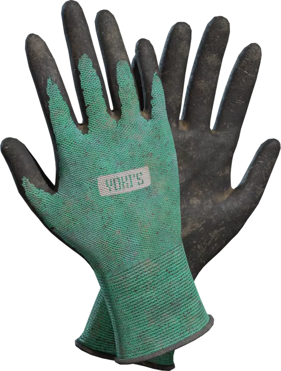 Garden Gloves 1
