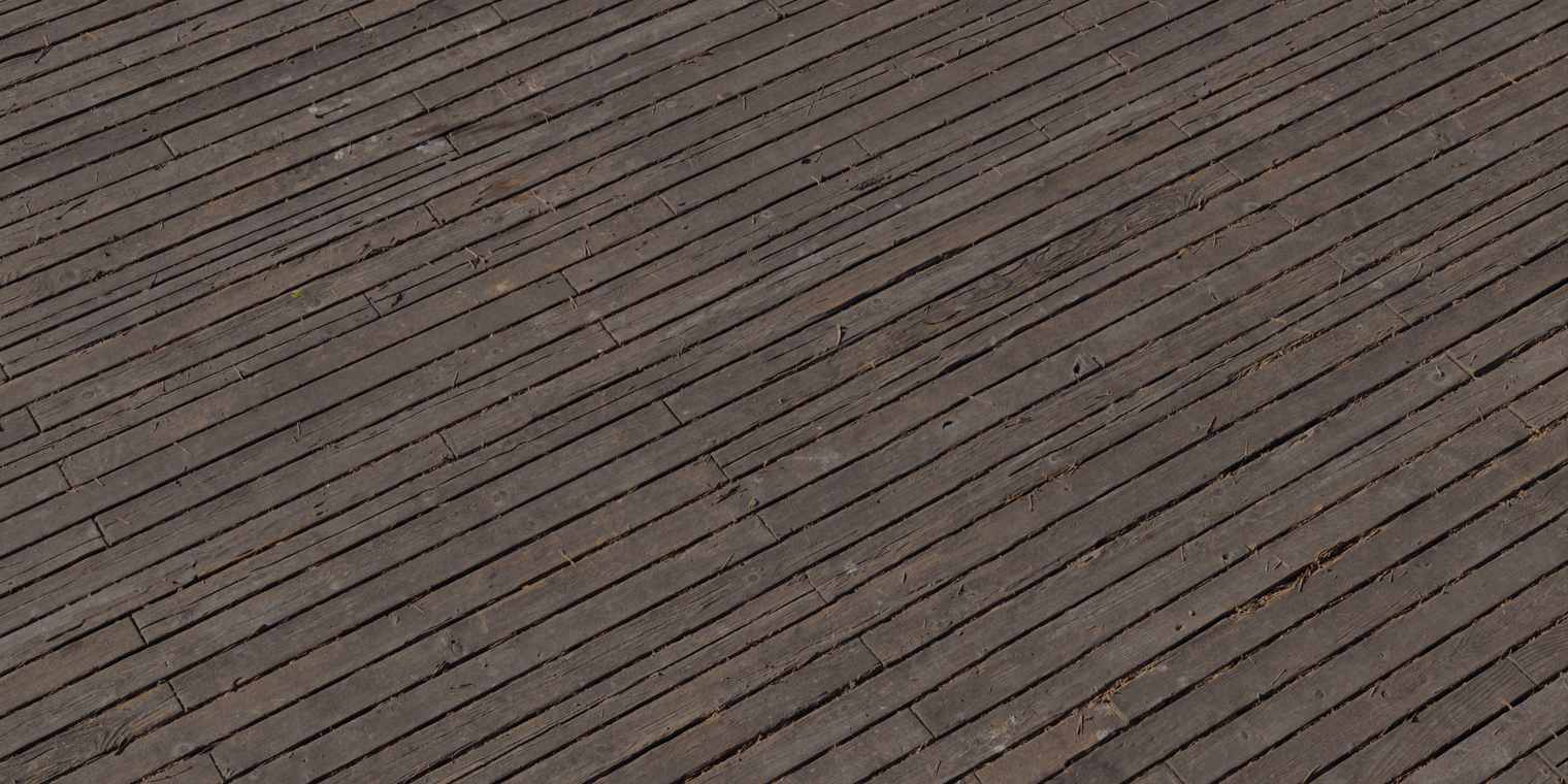 Old Wood Floor