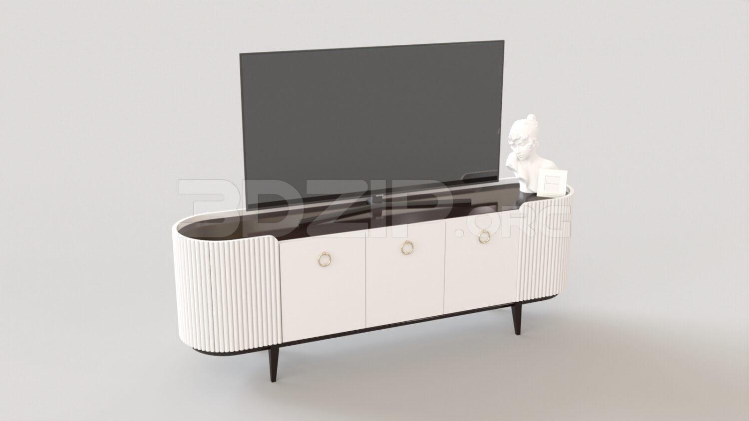 TV Cabinet