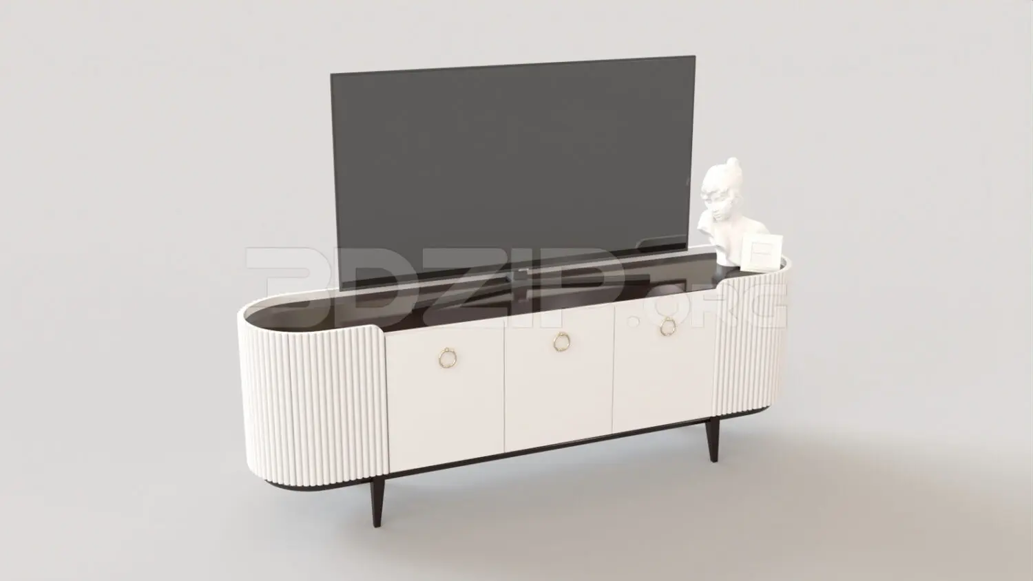 TV Cabinet
