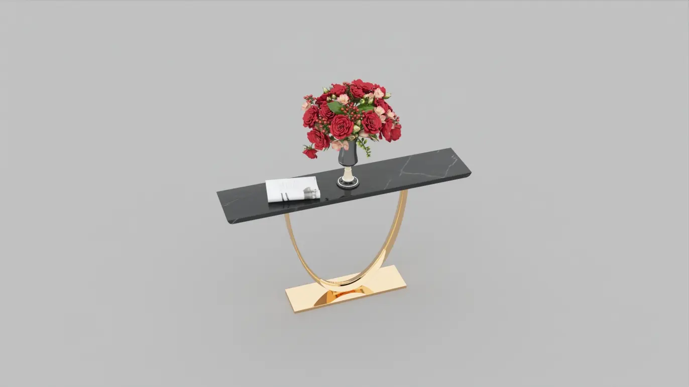Decorative Set — preview 1 (3dzip, CC0)