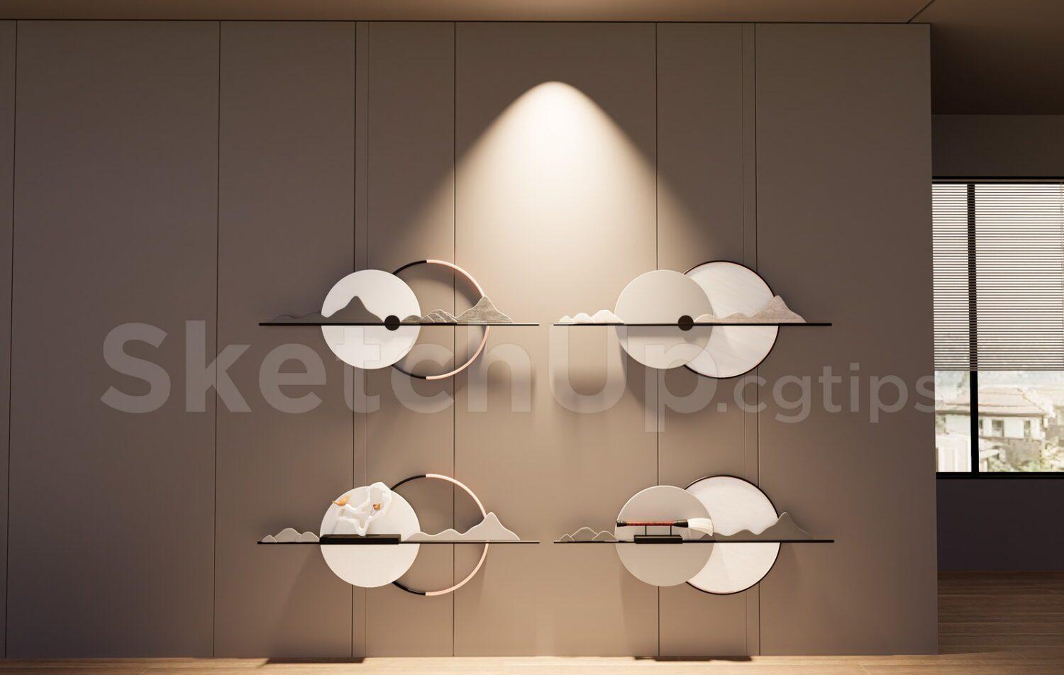 Wall Decor