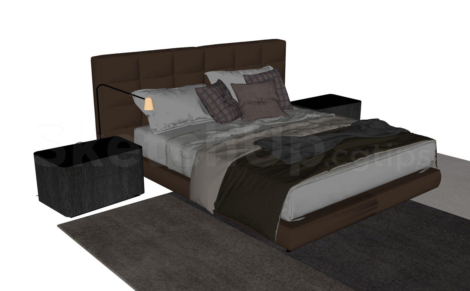 Bed Funiture
