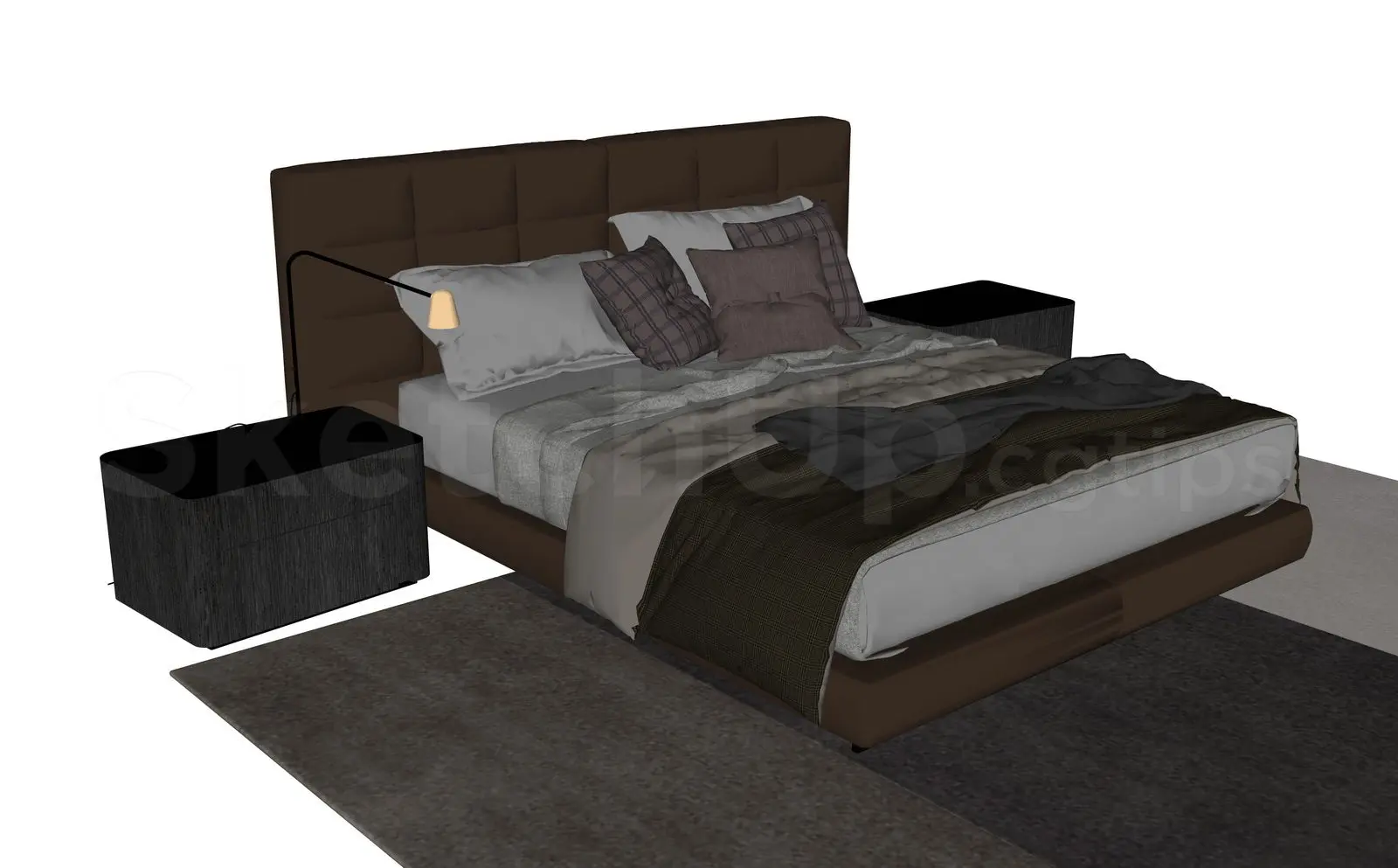 Bed Funiture
