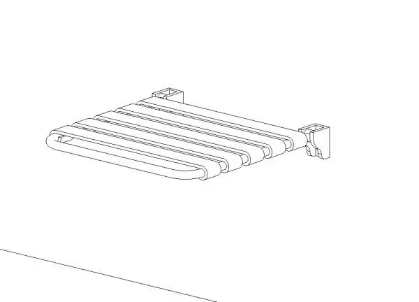 Ada Seat - Correct