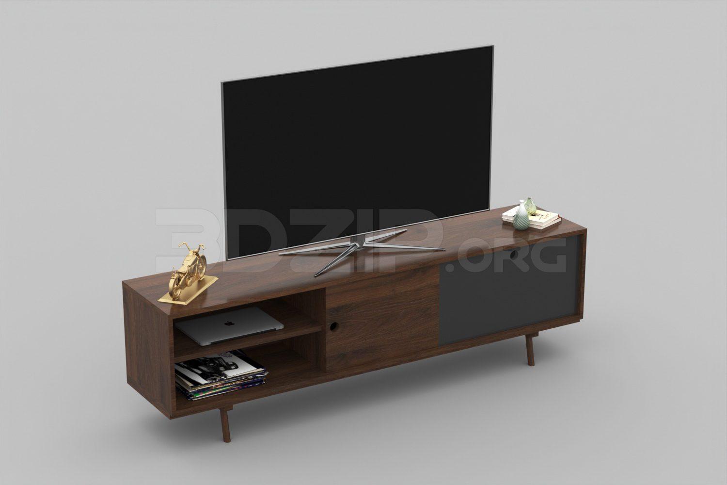 TV Cabinet