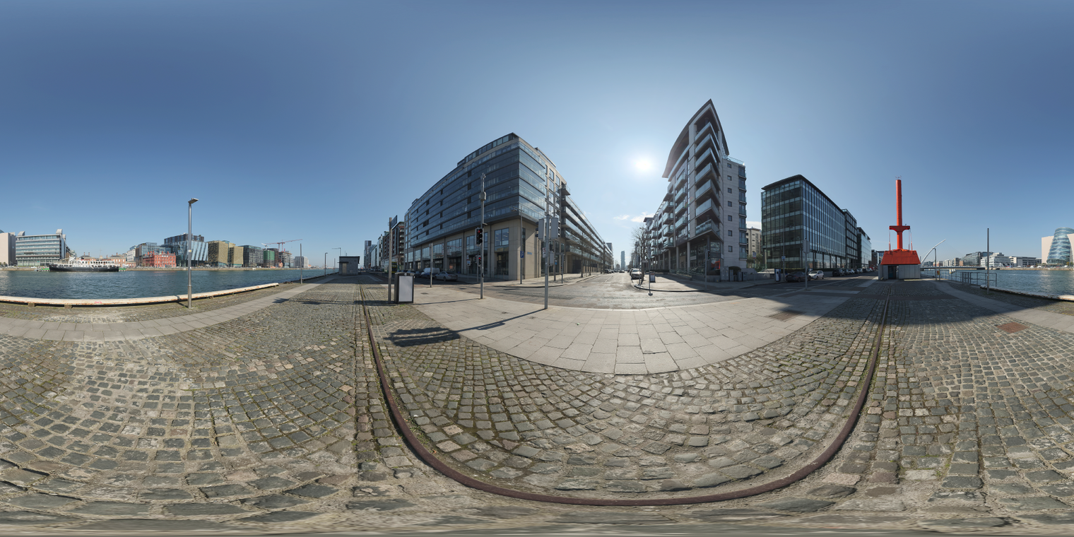 Docklands 2