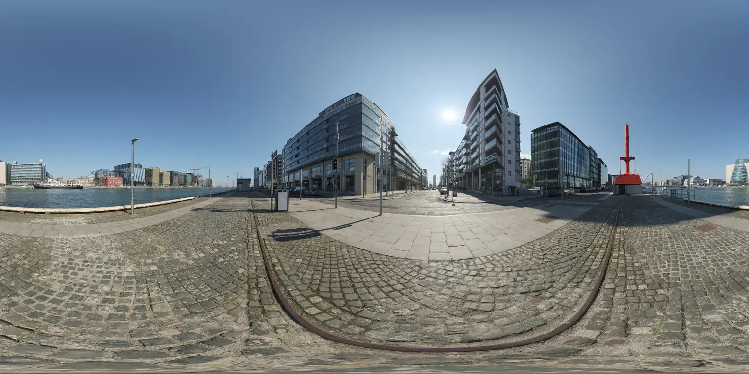 Docklands 2