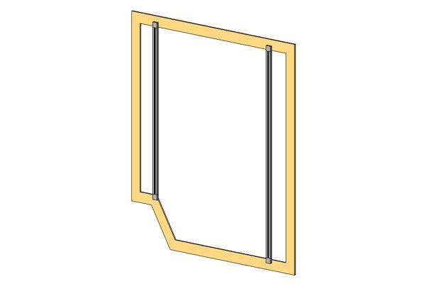 Decorative mirror