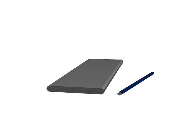 Samasung Galaxy Note 10 Plus