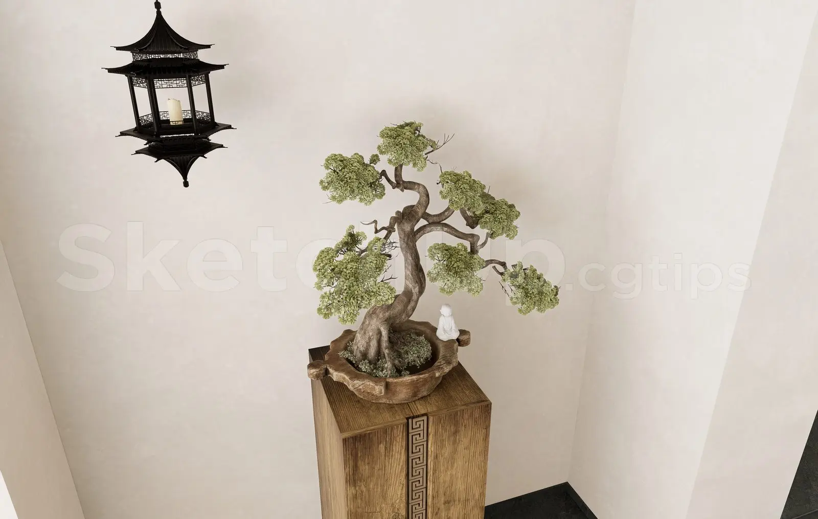 BonSai Tree