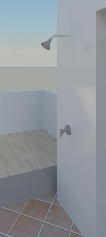 Shower Moxie Bluetooth