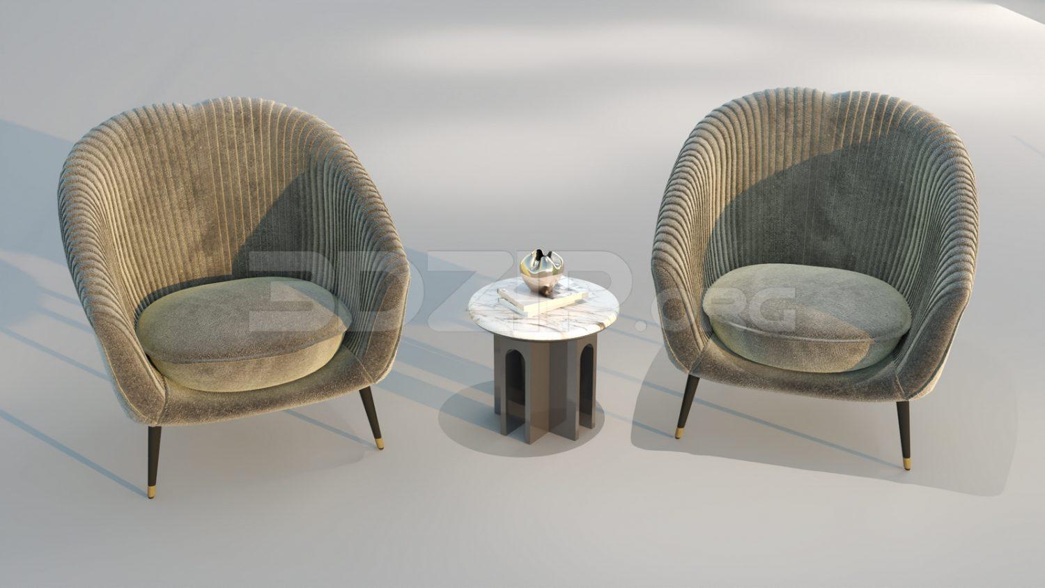 Armchair