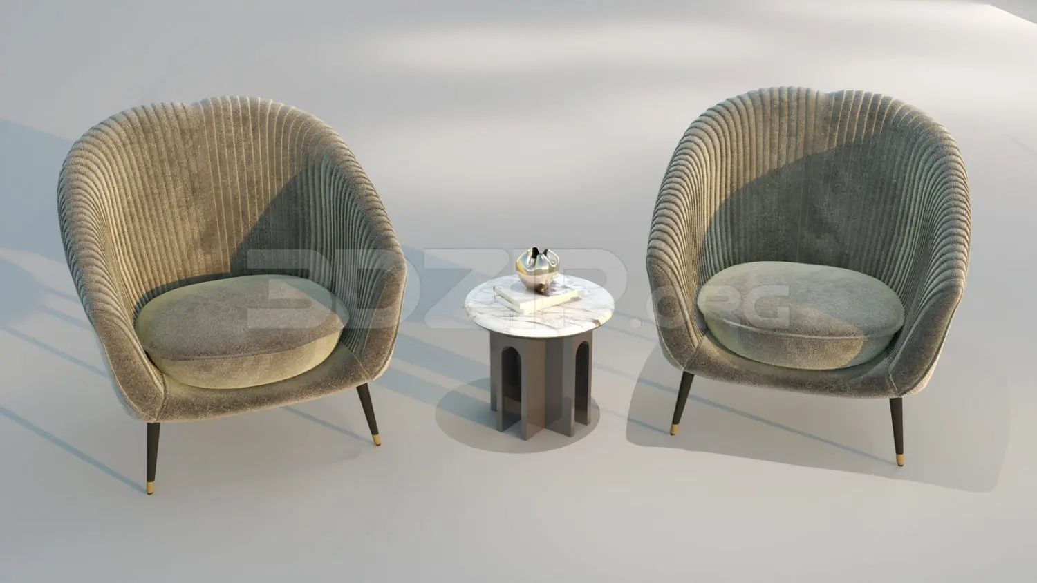 Armchair
