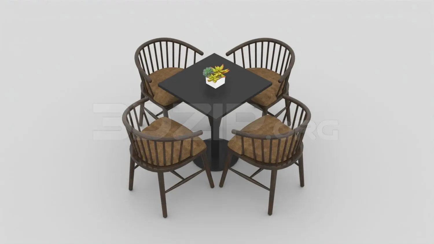 Table And Chair