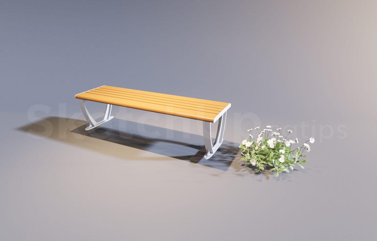 Bench