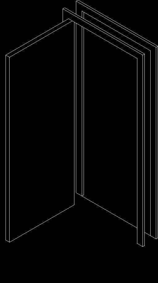 Open Door
